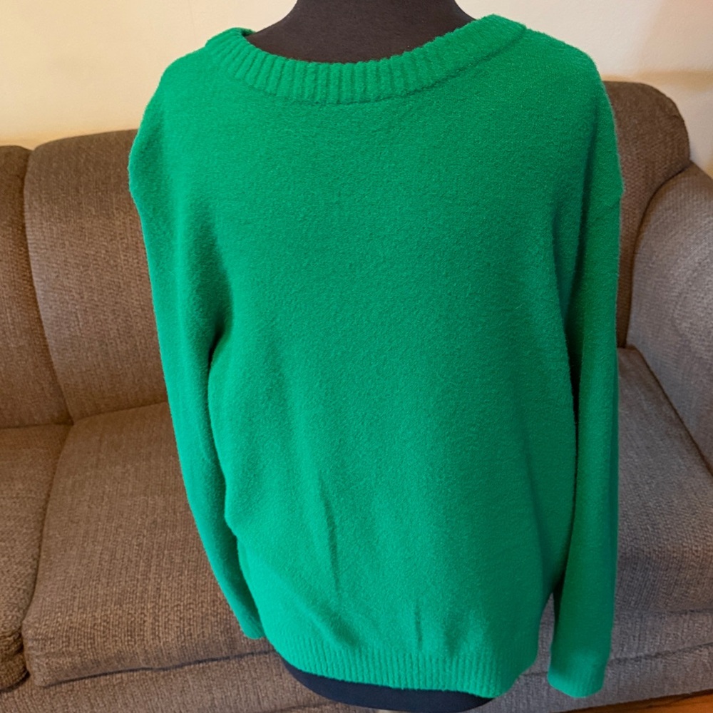 #Wicked Sweater - image 3